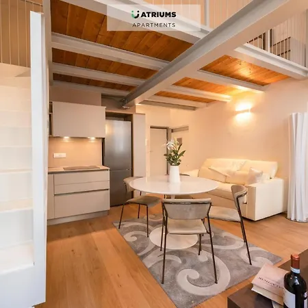 Scarampi Boutique Flat, Eleganza Storica In Centro