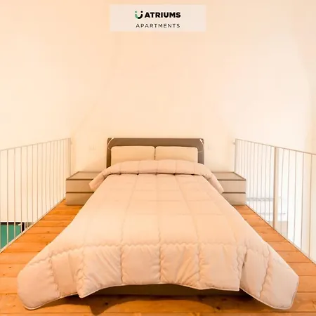 Апартаменты Scarampi Boutique Flat, Eleganza Storica In Centro Турин