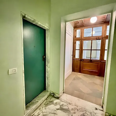 Scarampi Boutique Flat, Eleganza Storica In Centro