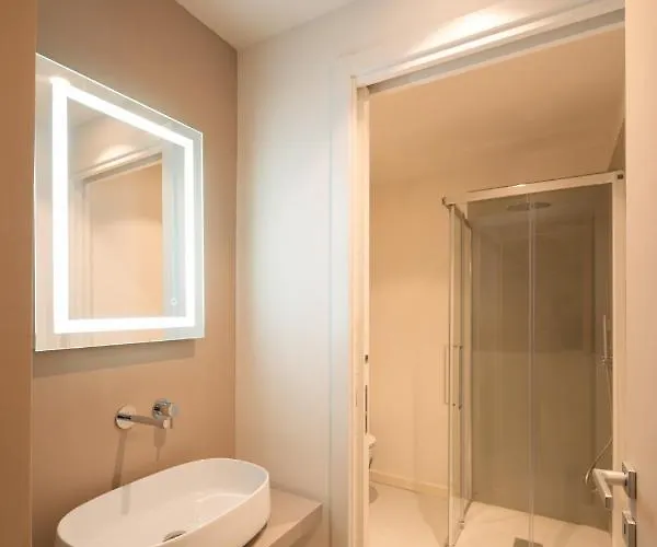 Scarampi Boutique Flat, Eleganza Storica In Centro Appartement Turin