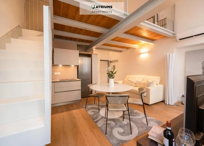 Scarampi Boutique Flat, Eleganza Storica In Centro