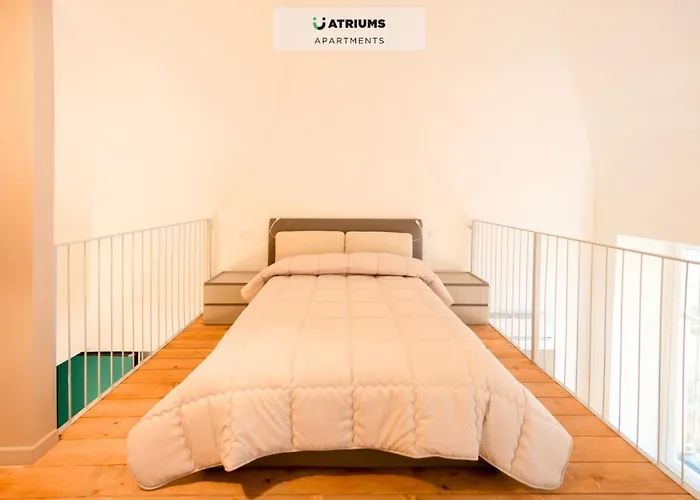 Appartement Scarampi Boutique Flat, Eleganza Storica In Centro Turin
